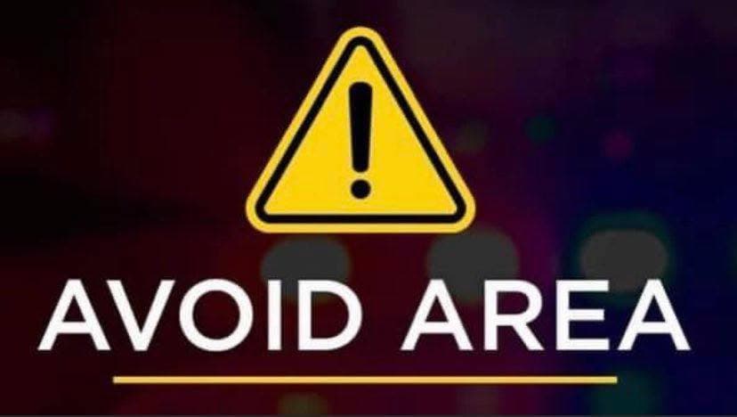 ****AVOID THE AREA**** There has been a shooting at Lancaster Blvd and...