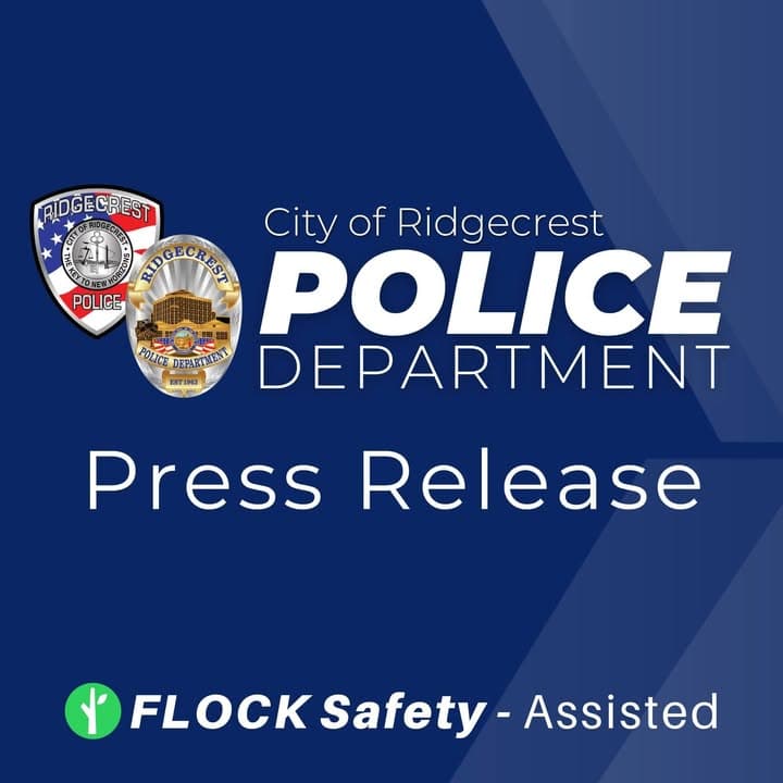 FOR IMMEDIATE RELEASE - 9/6/2025 TACO ‘BOUT A BAD IDEA Stolen Car...