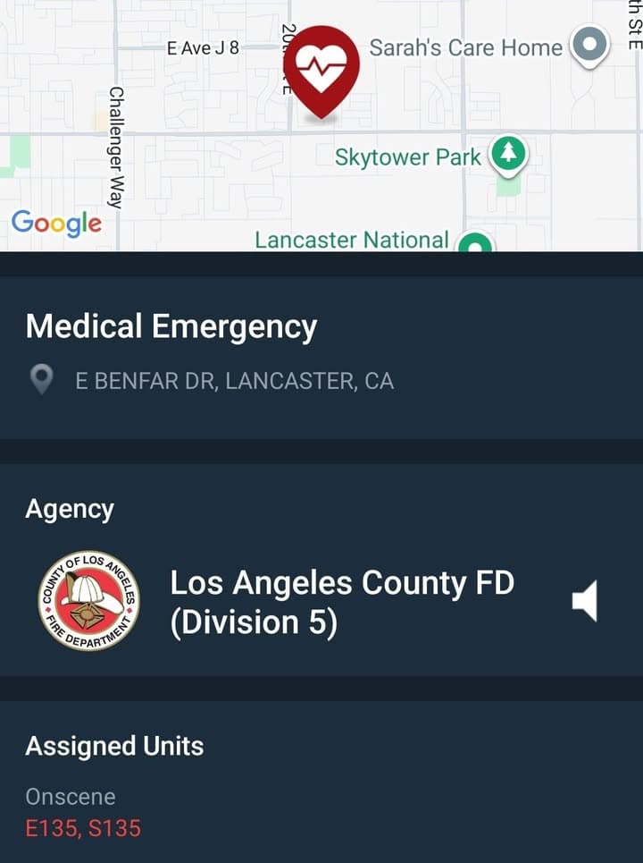 ASSISTANCE REQUEST.....22nd Street East and Avenue K (Benfar Dr).....deputy involved in fight,...