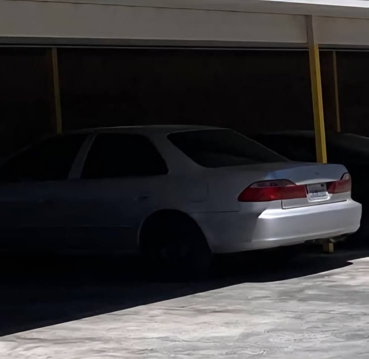 STOLEN Taken from area of Avenue R and 10th Street East. Plate...
