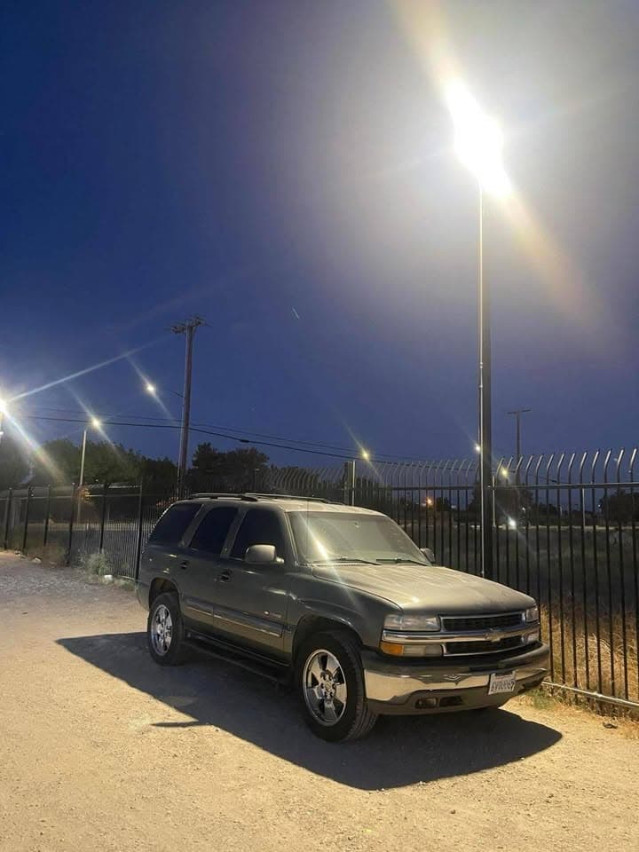 STOLEN Stolen sometime between 4am - 8am this morning license plate #6VQU065....