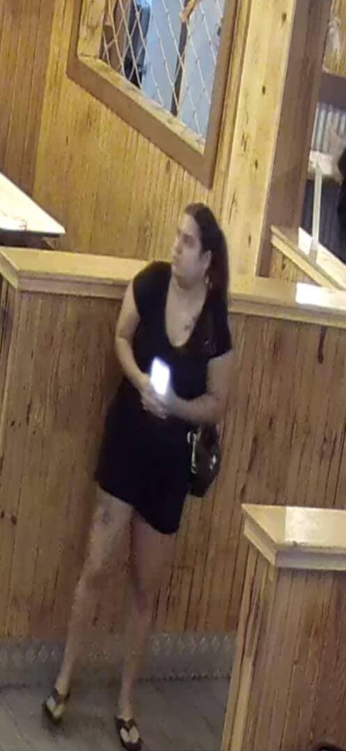 Posting for Pier 88 Palmdale Hello, I had two ladies dine and...