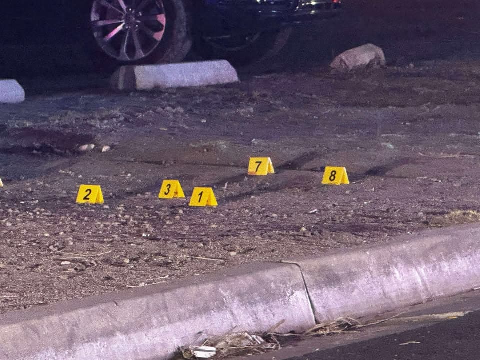 #LASD Homicide Bureau Responding to a Death Investigation, 300 Block W Ave...