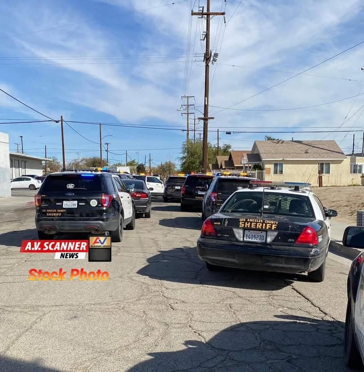 Standoff Continues Earlier this afternoon, deputies responded to to a report of...