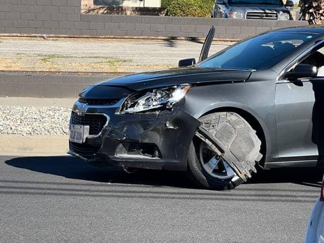 902T/902R....Date and Newgrove....two vehicle collsion, one party incoherent....sheriff and FD enroute code...