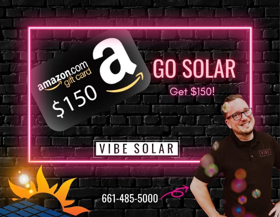 🎁 $150 Amazon Gift Card + 30% Tax Credit = Big Win!...