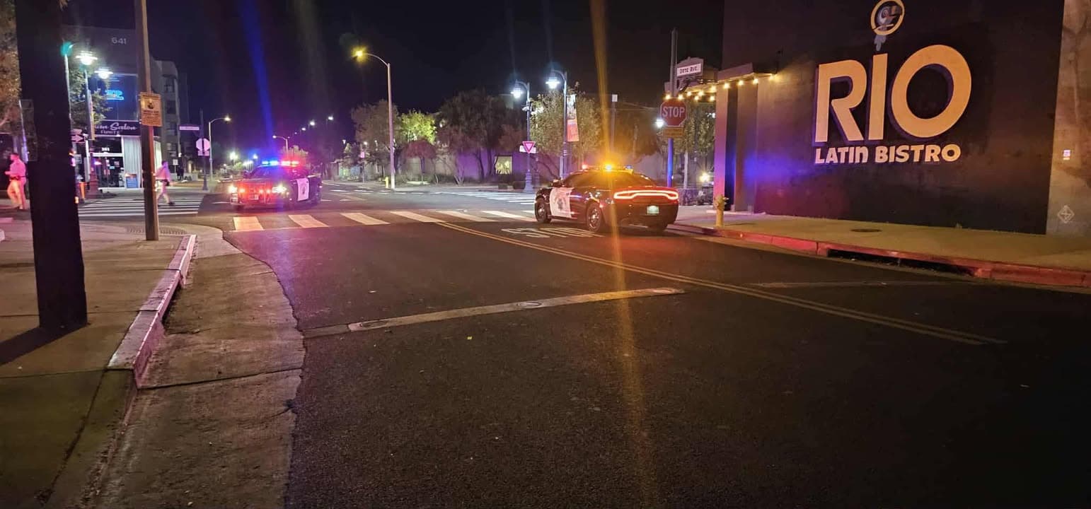 ASSISTANCE REQUEST…Date Avenue and Lancaster Blvd…CHP requesting Sheriff for assistance with a...