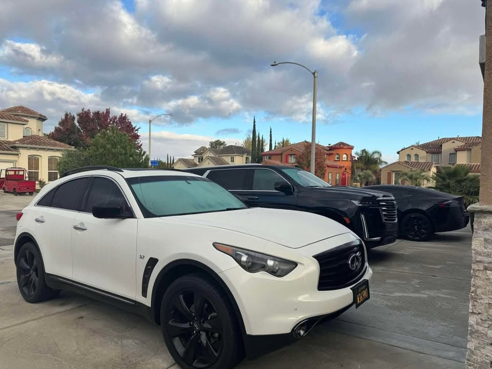 STOLEN Vehicle stolen at Walmart Super Center off 10th St. West in...