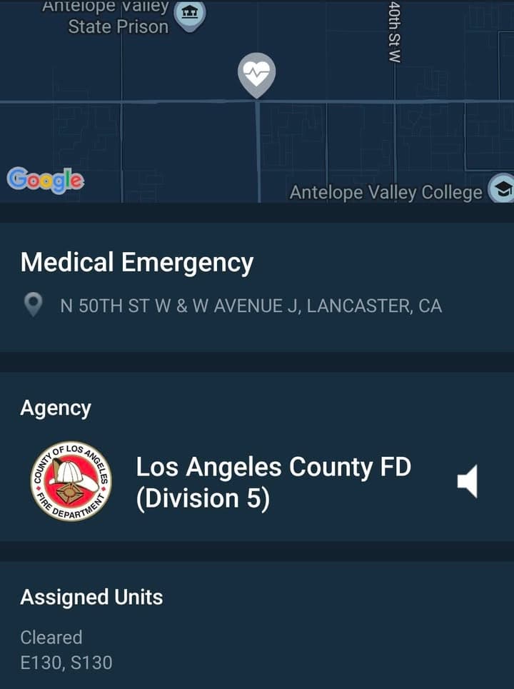 902A/417....60th Street West and Avenue J....caller advises son made self harm statements,...