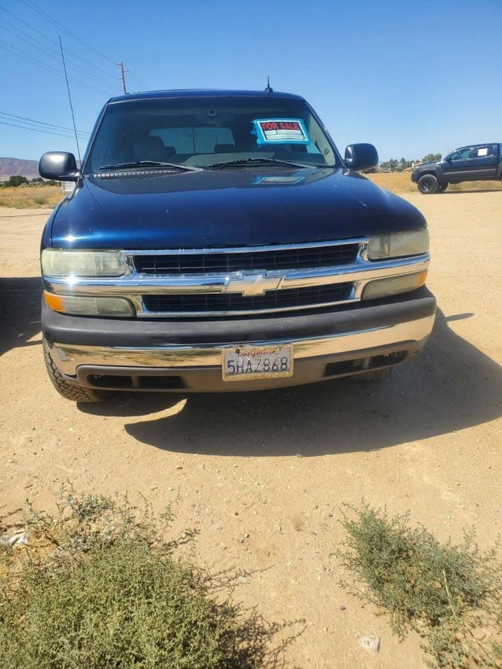 STOLEN Taken from area of 15th Street West and Avenue J plate...