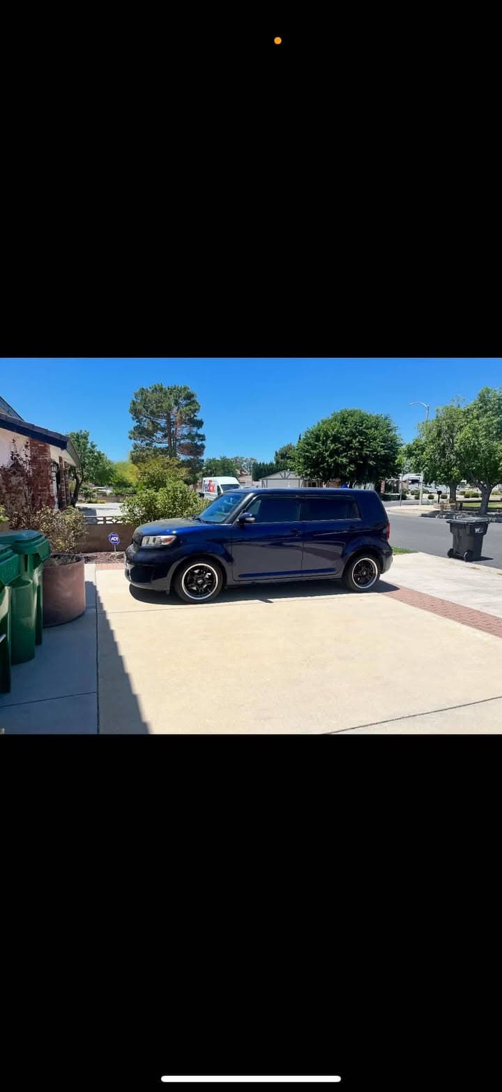 STOLEN Taken from tractor supply parking lot in 40th Street West and...