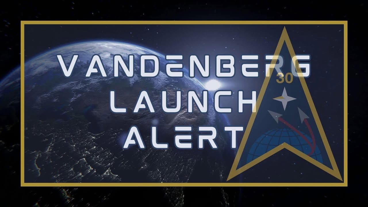 Vandenberg Space Force Base Guardians and Airmen are scheduled to support the...