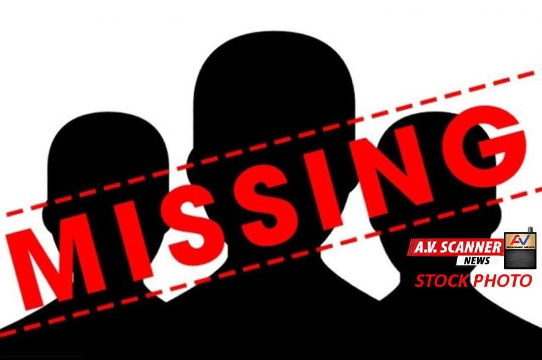 UPDATE: missing petson has been located 920C…Big Oak Lane, Castaic…critical missing person…missing...