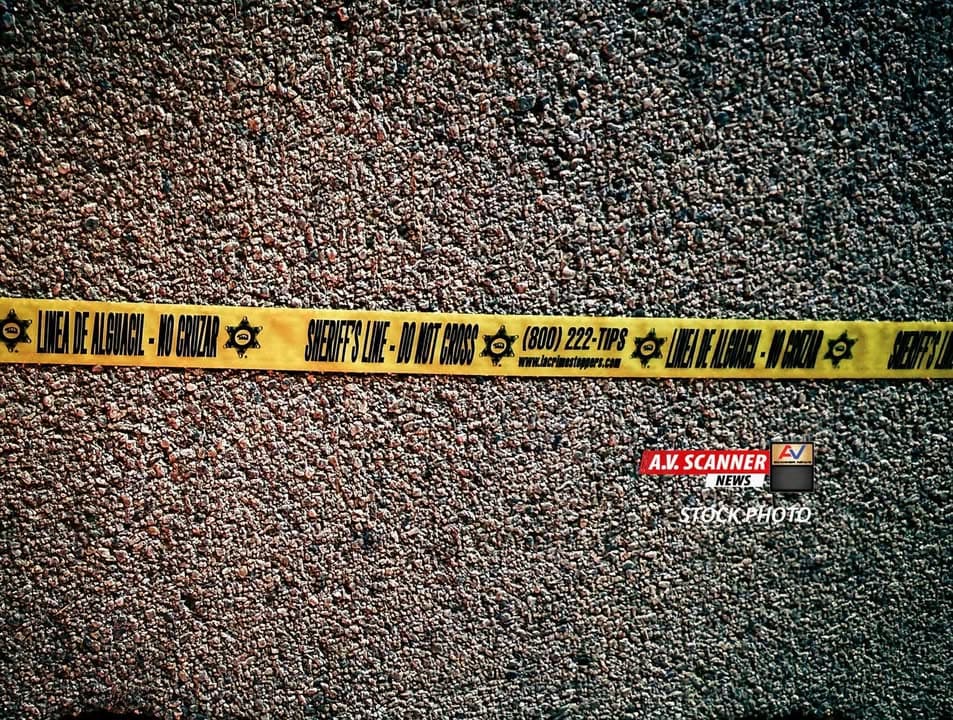 Lancaster Woman Killed in Adelanto Murder Suicide An investigation is underway after...