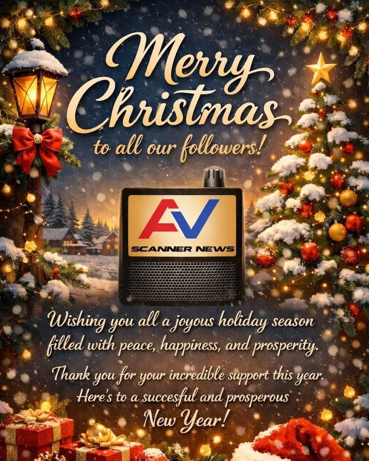 🎄 Merry Christmas 🎄 Nothing says holiday cheer like NOT being featured...