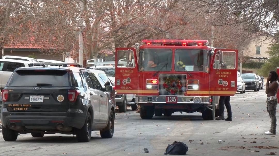 ****CONFIRMED HOMICIDE**** 245.....Challenger Way and Avenue K-4 (Angela Ct)....multiple people shooting at...