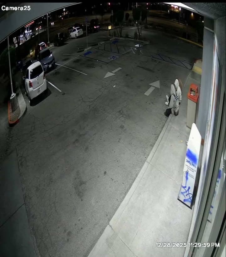 Posting for a follower Almost got my car stolen at McDonald’s. It...