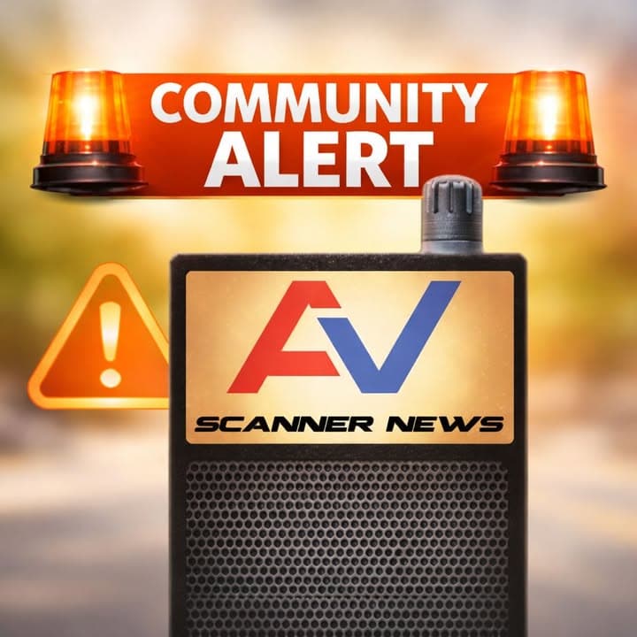 Posting for a follower: 25th Street East and Avenue S - behind...