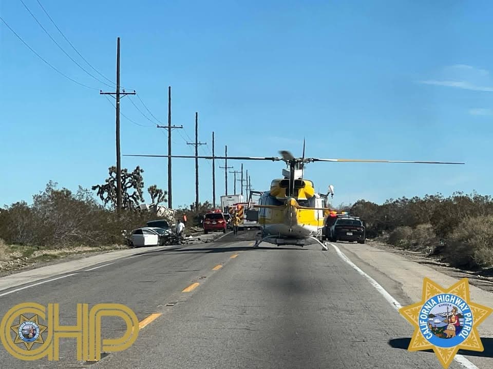Fatal Traffic Crash on State Route 138 On January 14, 2026, just...