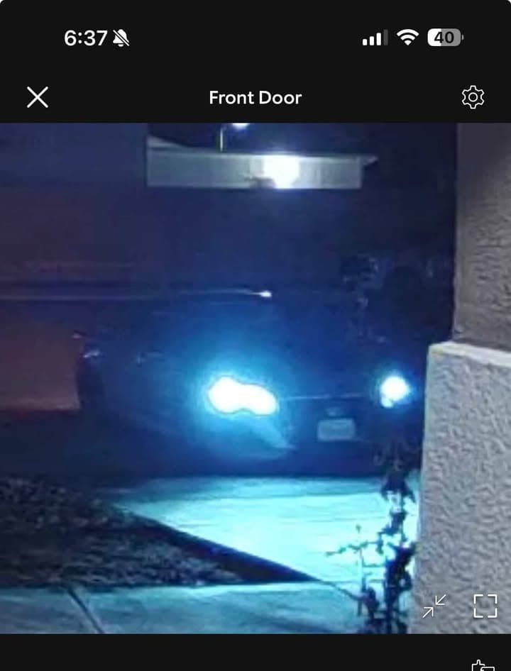 Posting for a follower Hello, this person is going around Rosamond stealing...