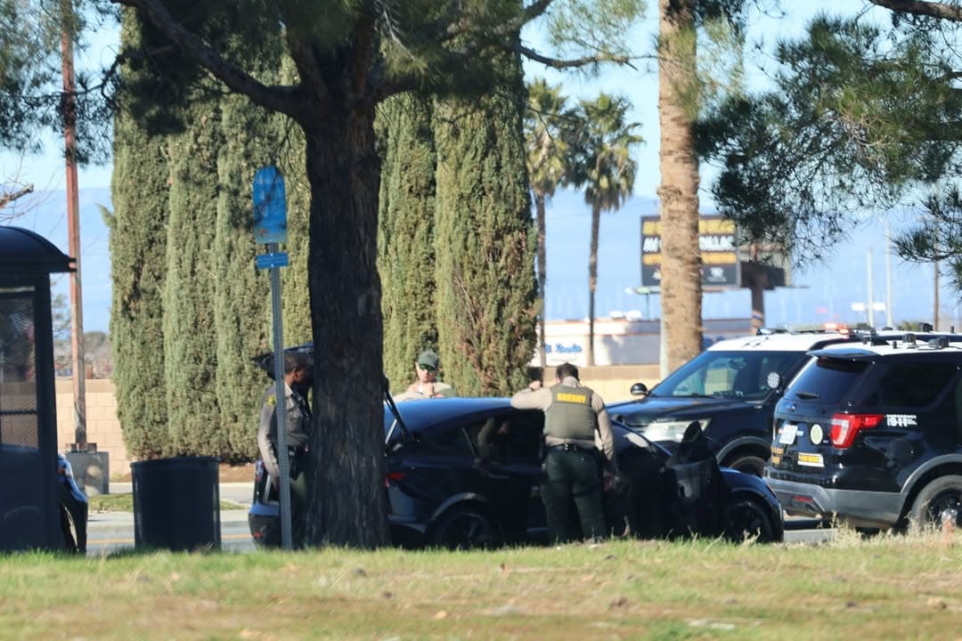 ASSISTANCE REQUEST.....Avenue L and 4th Street East....deputy behind a 10-29FD (armed and...