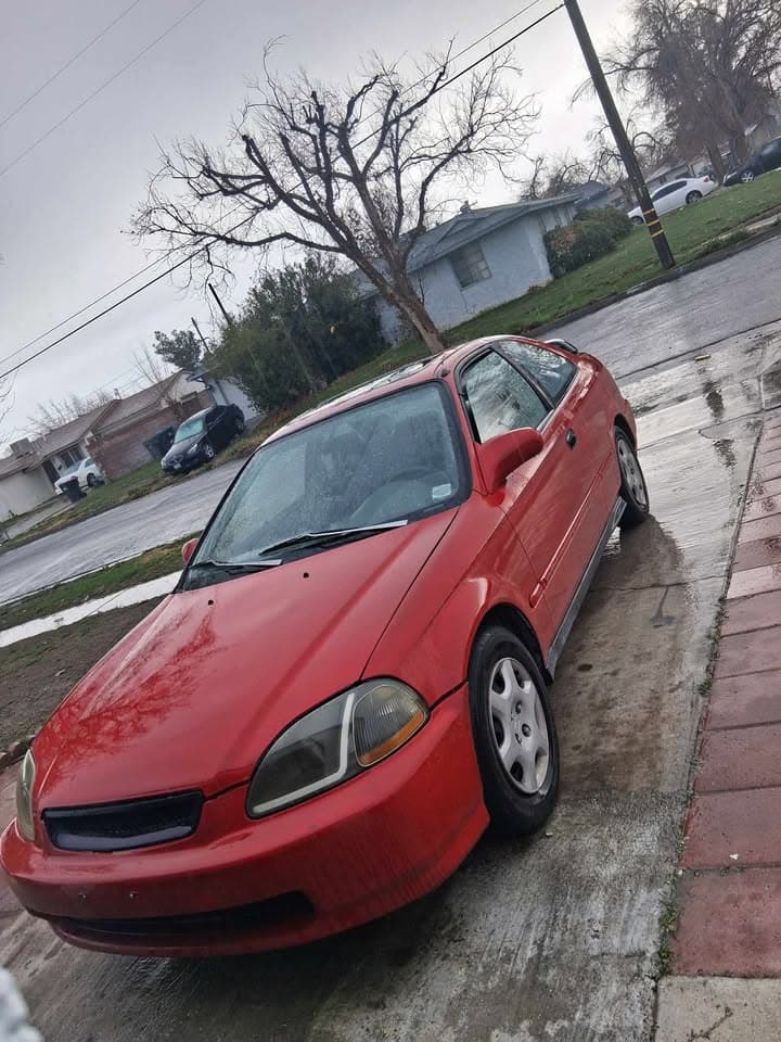 STOLEN My car was stolen on Sunday at between Avenue I and...