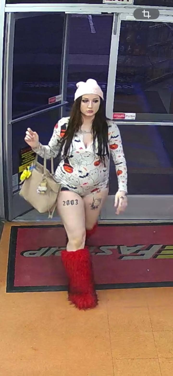 From Ridgecrest Police Department We are looking for help in identifying the...