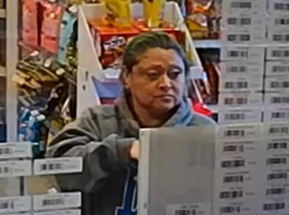 Posting for PhilMart 🛑 Shoplifting is a serious crime!🛑 It impacts the...