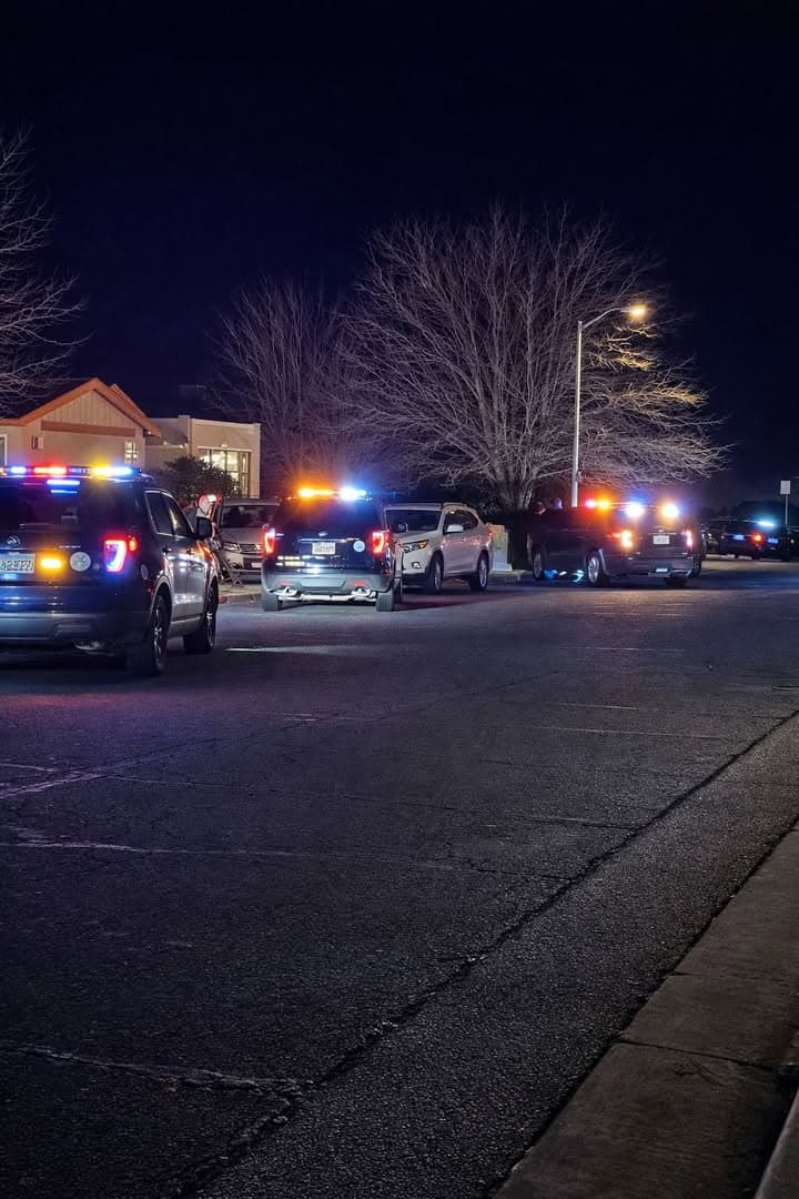 Lancaster Sheriff’s deputies responded to reports of a possible gunshot victim at...
