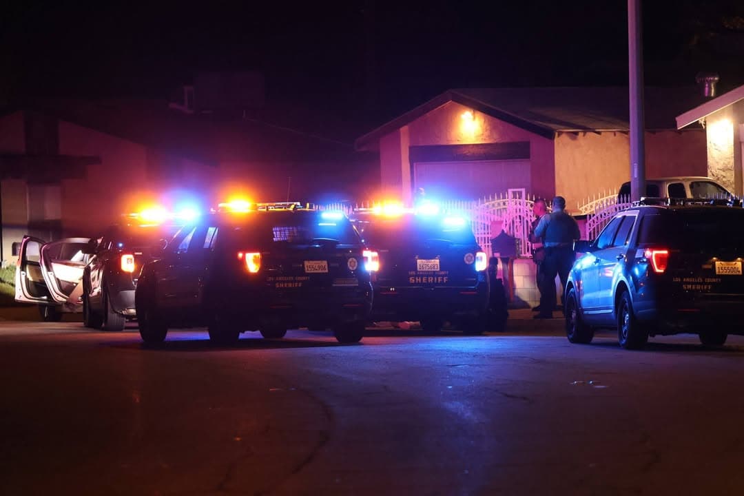 ASSISTANCE REQUEST....Standridge and Avenue J-15....deputy requesting units code 3 to a traffic...