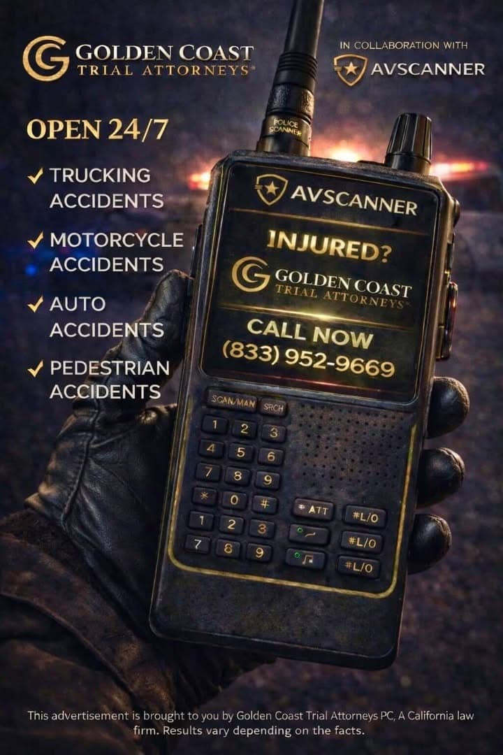 Golden Coast Trial Attorneys – Trusted Antelope Valley personal injury lawyers helping...