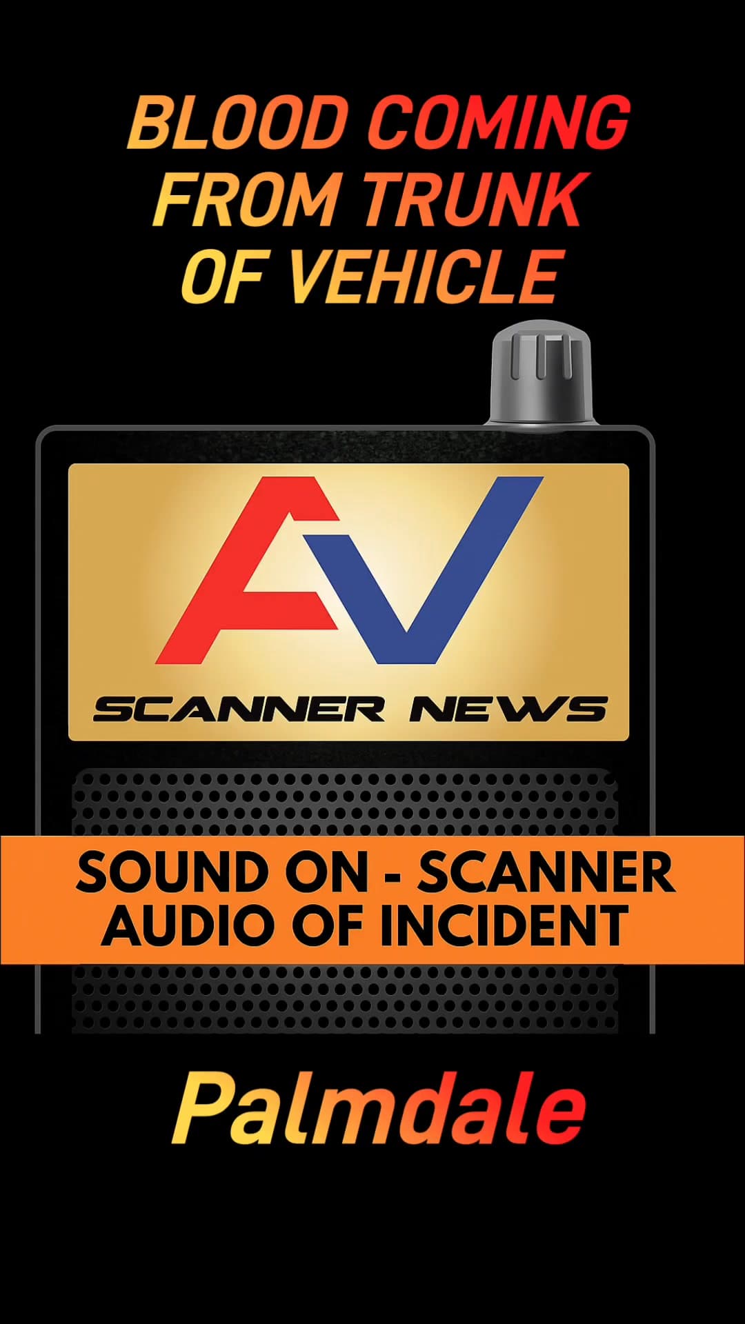 927C....10th Street West and Palmdale Boulevard....caller states silver Nissan driven by male...