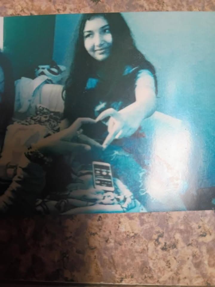 Posting for a follower Please help me locate my child 🚨 MISSING...