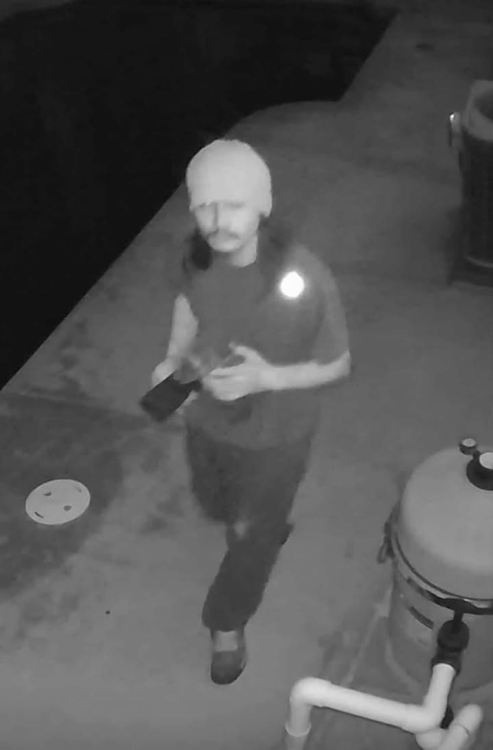 Posting for a follower. Near Challenger Way and Avenue J Hey I...