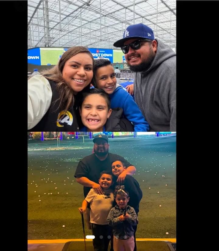 Fundraiser for the man who lost his life in the crane accident...