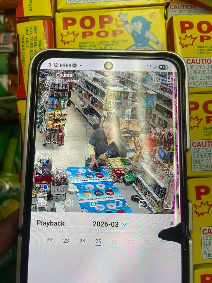 Posting for a follower Hello im looking to find my wallet a...