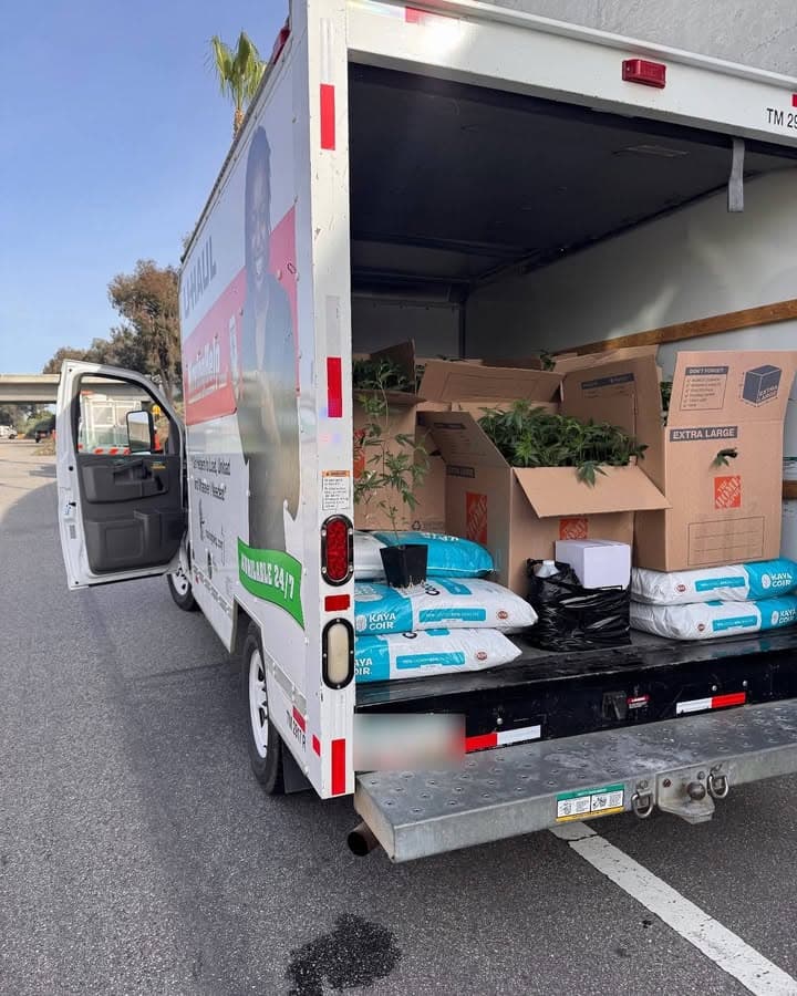 Today West Los Angeles officers conducted an enforcement stop after a vehicle...