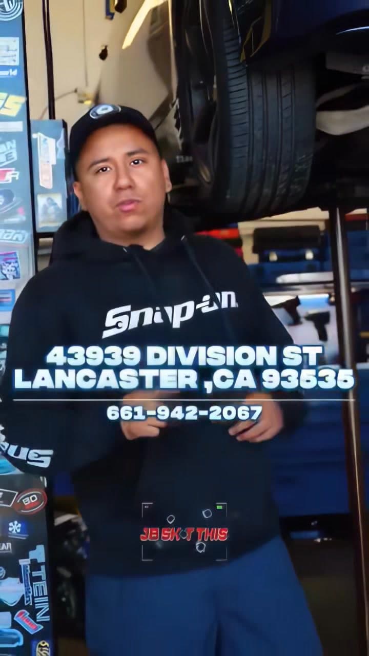 If your A/C isn’t blowing cold, don’t wait till summer hits ☀️...