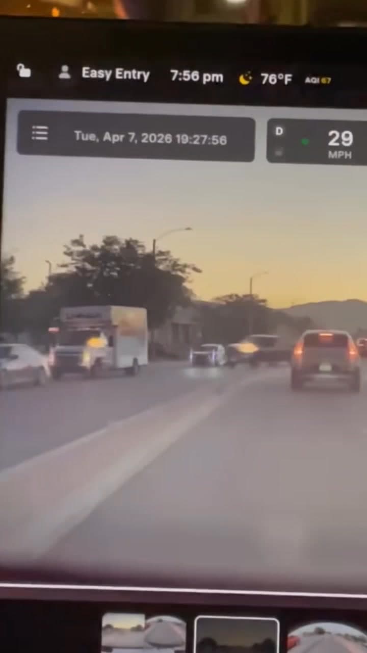 Video from crash earlier on 47th Street East and Avenue S