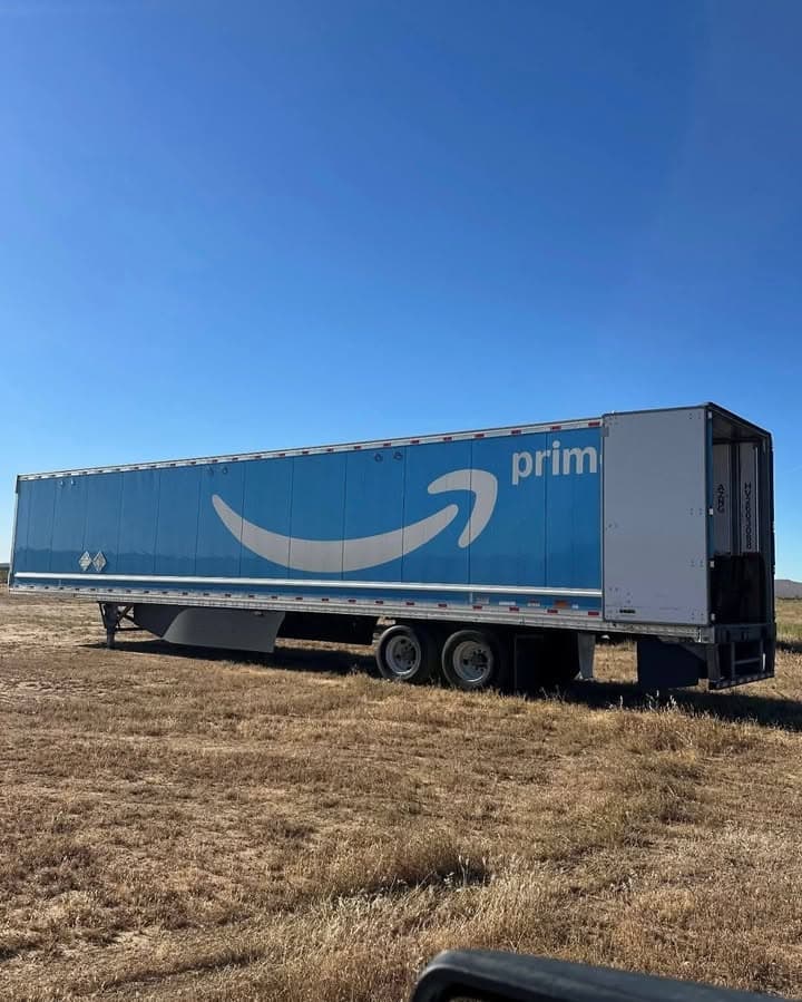 CARGO THEFT ARRESTS- On April 8, 2026, deputies from the Kern County...