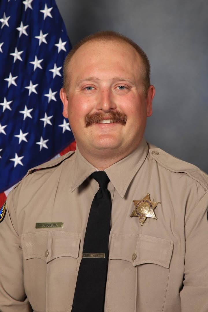 UPDATE: Suspect in Deadly Officer Involved Shooting Killed, Fallen TCSO Deputy Identified...
