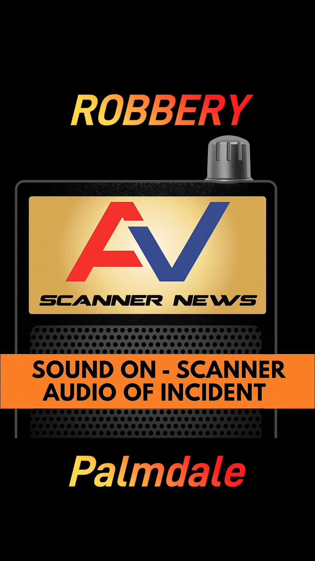 211....30th Street West and Rancho Vista Blvd....two male blacks wearing all black...