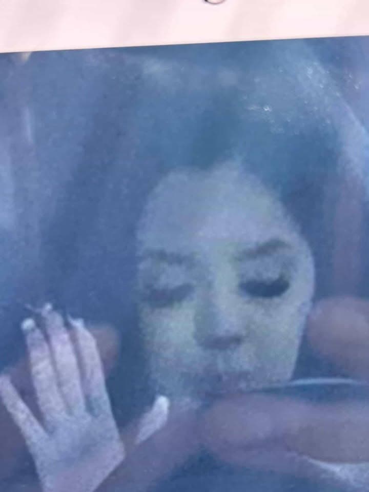 Posting for a follower Hey can you post this please this lady...