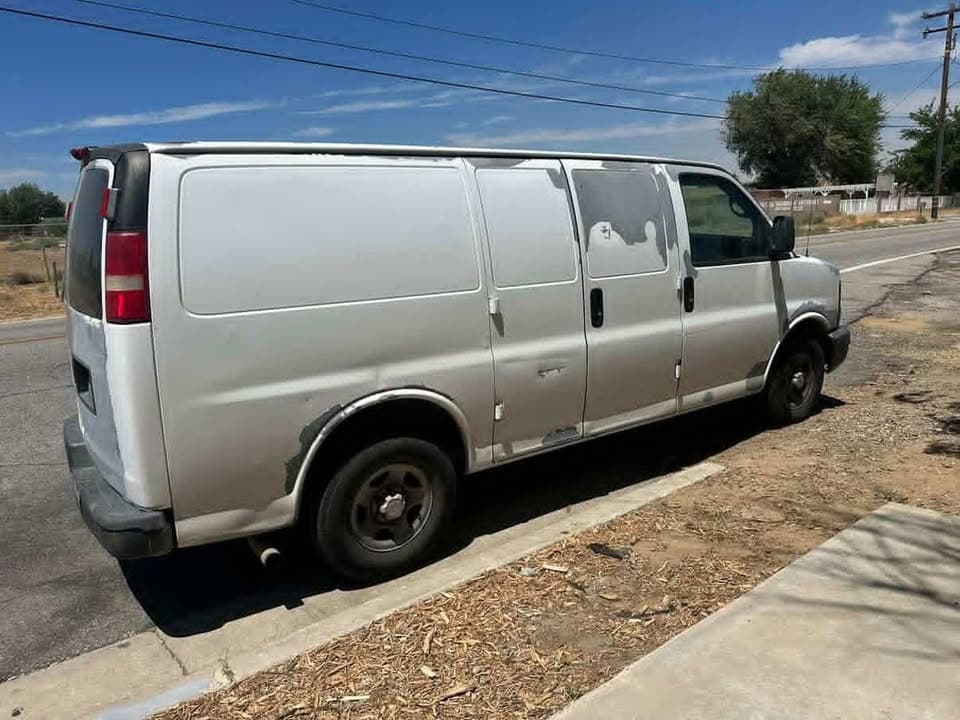 STOLEN Got stolen early in the morning from 15th Street East and...