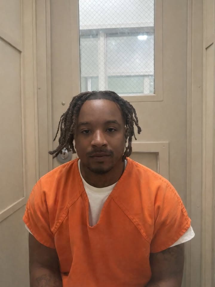 Press Release from Tehachapi Police Department Date: 4/21/2026 Suspect Arrested in relation...