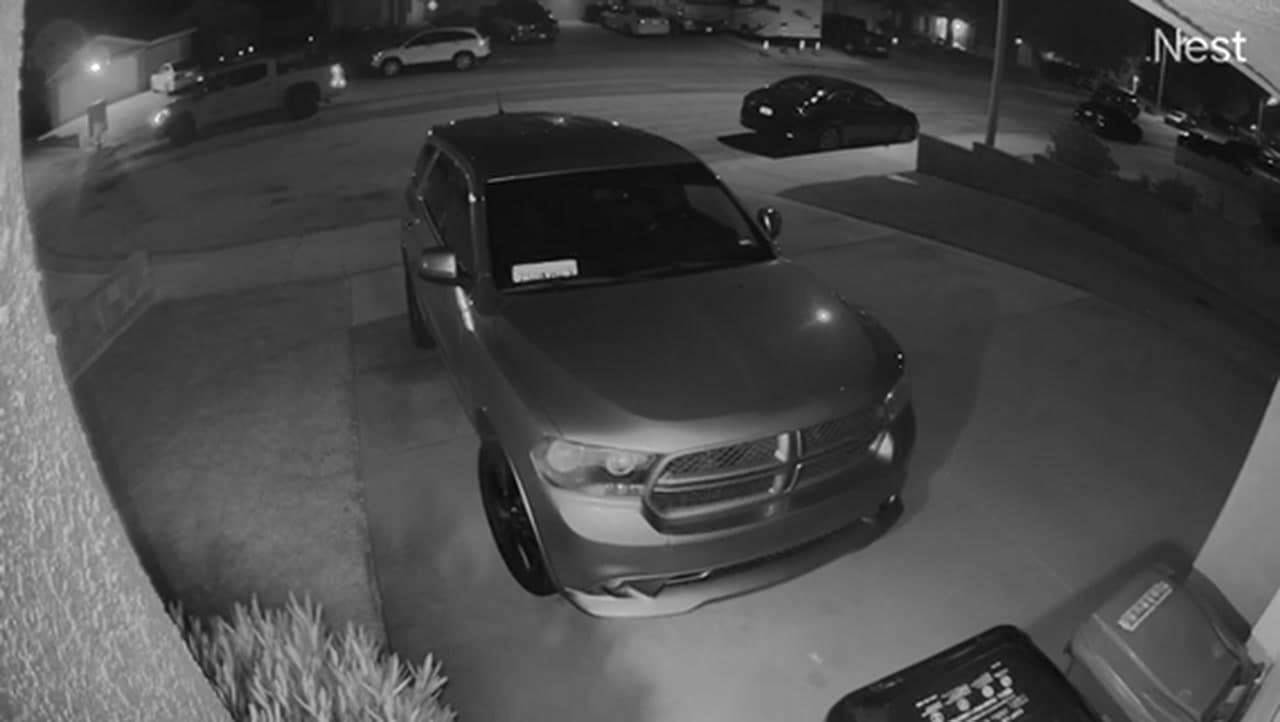 Hit and run in the area of Rancho Vista and 25th Street...