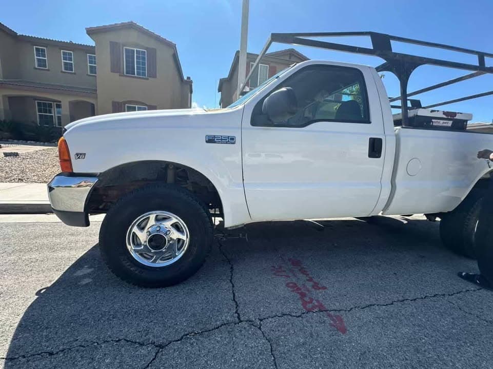STOLEN Taken from AV Mall parking lot by Shell between 2:30 and...