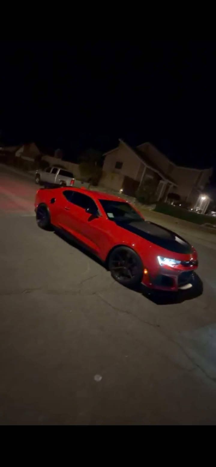STOLEN Taken from Yardhouse parking lot at AV Mall last night. Plate...