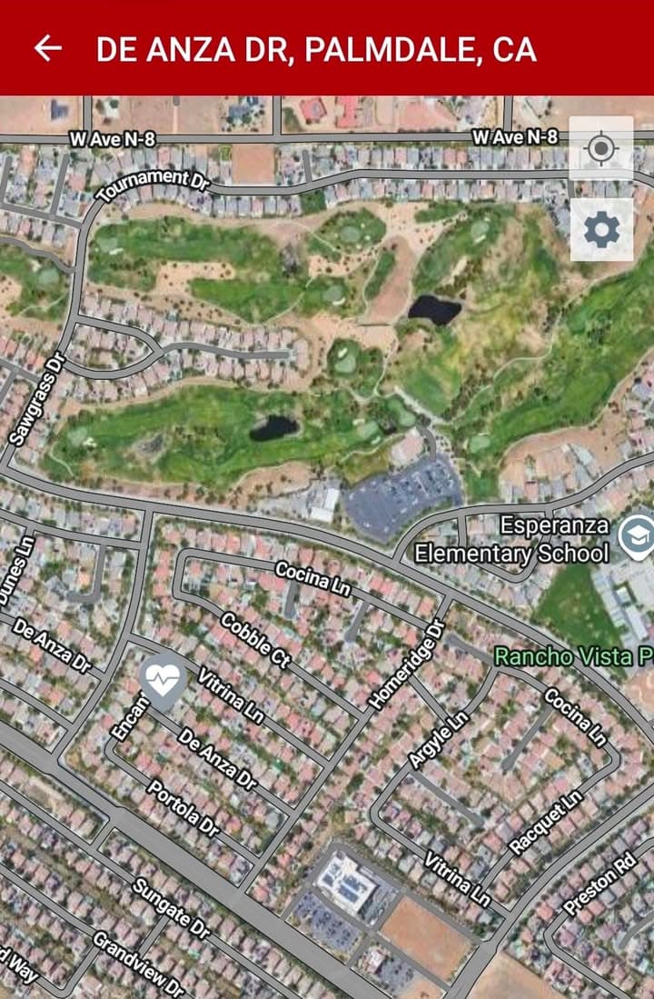 #LASD Homicide Investigators Are Responding to a Death Investigation, 4000 block of...