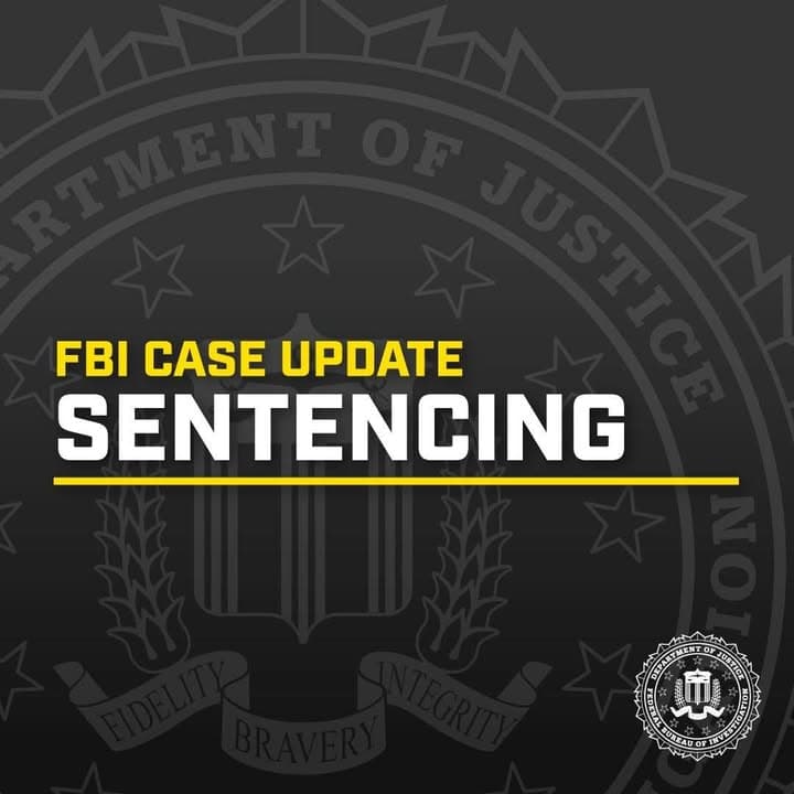 Daniel Navarro, 42, of Victorville, was sentenced today to 45 years in...